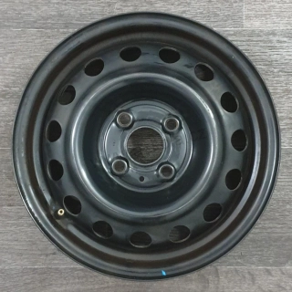 Disky Hyundai, Suzuki 5Jx14 ET45 4x100x54 T1