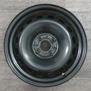 Disky Fiat Panda 6Jx15 ET35 4x100x58 T1