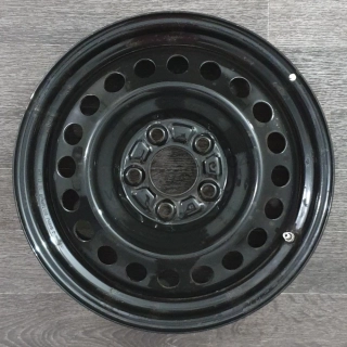 Disky Mitsubishi ASX 6.5Jx16 ET46 5x114x67 T2