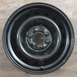 Disky Fiat Panda, Punto 5.00Bx13 ET35 4x98x58 T2