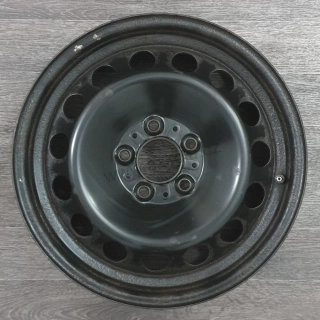 Disky BMW 1, 7.5Jx17 ET34 5x120x72 T3