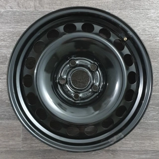 Disky Škoda, Volkswagen 6.5Jx16 ET41 5x112x57 T2
