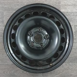 Disky Škoda, Volkswagen, Seat, Audi 7Jx16 ET45 5x112x57 T2