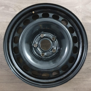 Disky Škoda, Volkswagen, Seat, Audi 7Jx16 ET45 5x112x57 T2