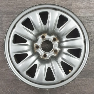 Disky Peugeot, Opel 7Jx16 ET44 5x108x65 T2