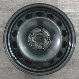 Disky Škoda, Volkswagen, Seat, Audi 6Jx16 ET48 5x112x57 T2