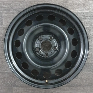 Disky Peugeot, Citroen, Opel 7Jx17 ET42 5x108x65 T1