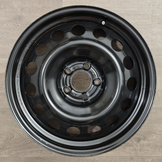 Disky Peugeot, Citroen, Opel 7Jx17 ET42 5x108x65 T1