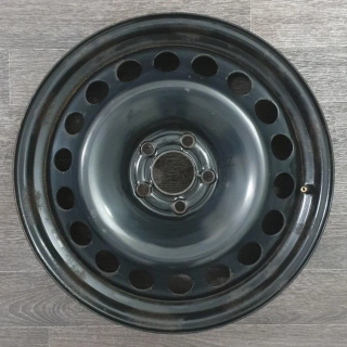 Disky Ford Kuga 7.5Jx17 ET52.5 5x108x63 T2