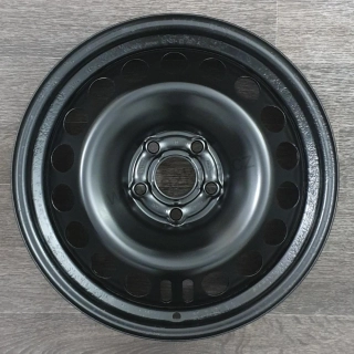 Disky Opel 6.5Jx16 ET39 5x110x65 T8
