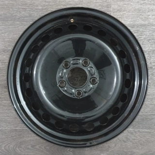 Disky Ford 6.5Jx16 ET50 5x108x63 T2