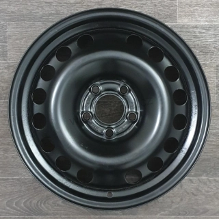 Disky Opel 6.5Jx16 ET37 5x110x65 T8
