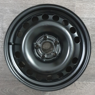 Disky Opel 6.5Jx16 ET37 5x110x65 T8