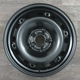 Disky Škoda, Volkswagen, Seat, Audi 6Jx15 ET38 5x100x38 T9