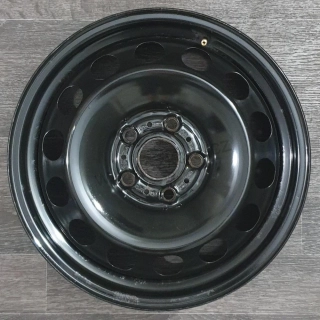 Disky Škoda, Volkswagen, Seat, Audi 6.5Jx16 ET46 5x112x57 T2