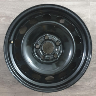 Disky Škoda, Volkswagen, Seat, Audi 6.5Jx16 ET46 5x112x57 T2