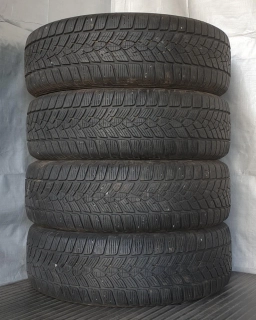 Zimní pneumatiky Fulda 215/70 R16 č. AP393