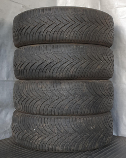 Zimní pneumatiky BFGoodrich 195/60 R16 č. AP392