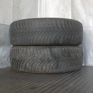 Zimní pneumatiky Hankook 185/65 R15 č. AP389