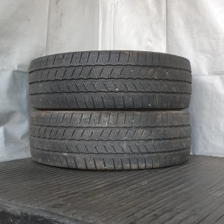 Zimní pneumatiky Continental 215/70 R15C č. AP388