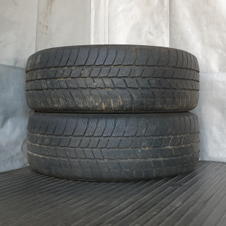 Zimní pneumatiky Barum 205/55 R16 č. AP383