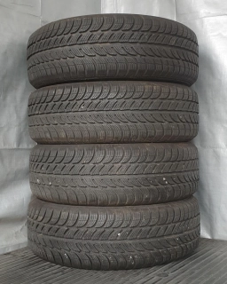 Zimní pneumatiky Sava 195/65 R15 č. AP341