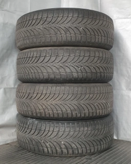 Zimní pneumatiky Nexen 215/60 R16 č. AP342