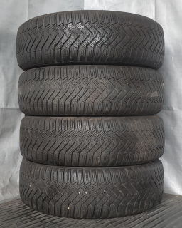 Zimní pneumatiky Laufenn 175/65 R14 č. AP348