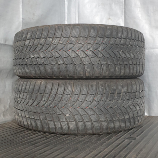 Zimní pneumatiky Bridgestone 205/55 R16 č. AP350