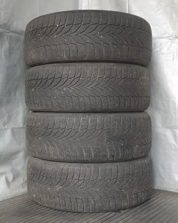 Zimní pneumatiky Nexen 235/55 R17 č. AP351