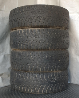 Zimní pneumatiky Nokian 215/65 R16C č. AP353