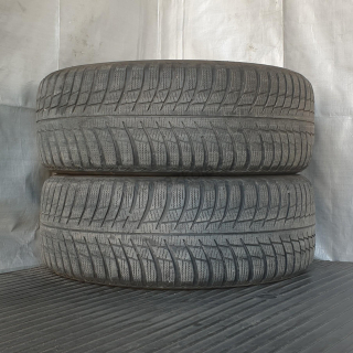 Zimní pneumatiky Bridgestone 205/55 R16 č. AP354
