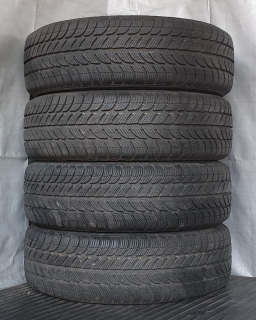 Zimní pneumatiky Sava 185/60 R15 č. AP355