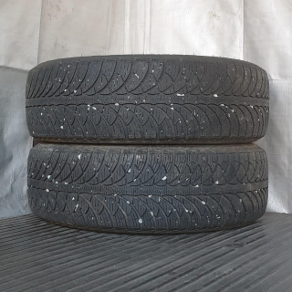 Zimní pneumatiky Fulda 185/60 R15 č. AP360