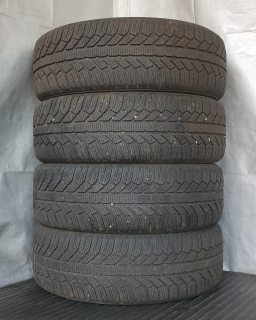 Zimní pneumatiky Semperit 205/60 R16 č. AP363