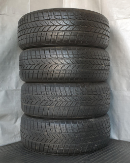 Zimní pneumatiky Kormoran 205/55 R16 č. AP364