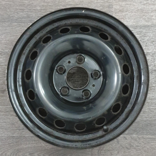 Disky Hyundai, Kia 6Jx15 ET48 5x114x67 T2