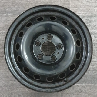 Disky Hyundai, Kia 6Jx15 ET48 5x114x67 T2