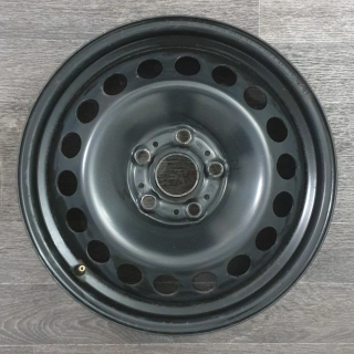 Disky Volkswagen, Ford 6.5Jx16 ET48 5x112x57 T1