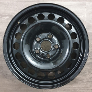 Disky Volkswagen, Ford 6.5Jx16 ET48 5x112x57 T1