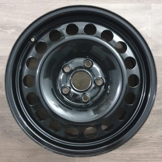 Disky Volkswagen, Ford 6.5Jx16 ET48 5x112x57 T1