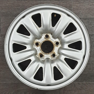 Disky Hyundai, Kia 6.5Jx16 ET50 5x114x67 T2