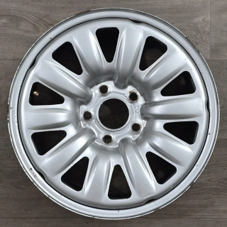 Disky Hyundai, Kia 6.5Jx16 ET50 5x114x67 HT2