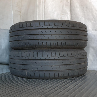 Letní pneumatiky Continental 195/65 R15 č. AP432