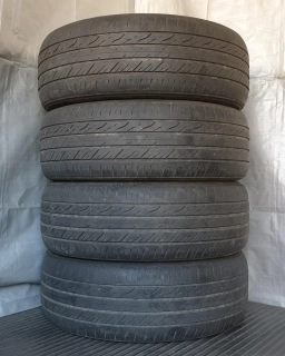 Letní pneumatiky Landsail 235/60 R18 č. AP431