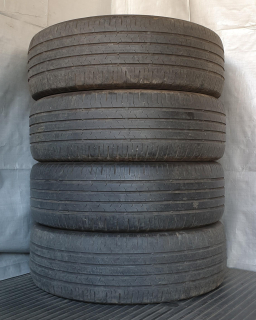 Letní pneumatiky Continental 205/60 R16 č. AP428