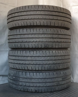 Letní pneumatiky Michelin 215/70 R15C 8mm č. AP425