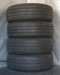 Letní pneumatiky Kumho 185/60 R15 č. AP424