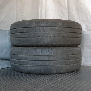 Letní pneumatiky Hankook 205/65 R16C č. AP421