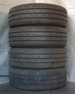 Letní pneumatiky Continental 215/65 R15C č. AP419